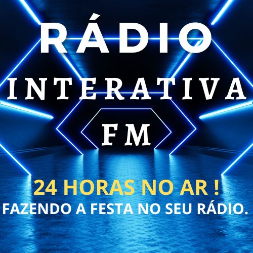 INTERATIVA FM O MAXIMO EM MUSICA!